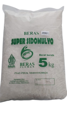 Bahan Pokok